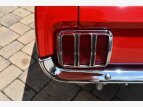 Thumbnail Photo 9 for 1965 Ford Mustang